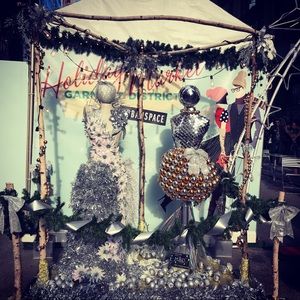 Meet your Posher, Yuliana